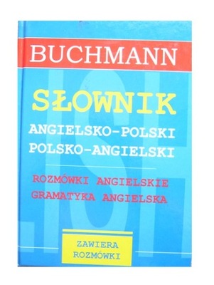 Słownik Angielsko-Polski, Polsko-Angielski