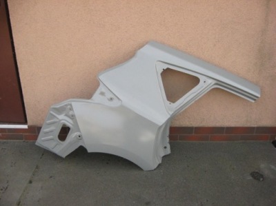 Крыло - правый задняя - toyota auris ii - 2012 новый фото №1