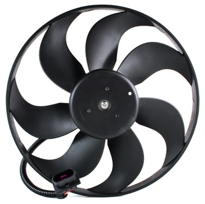 ÉTAT NOUVEAU VENTILATEUR DE RADUATEUR SEAT LEON I TOLEDO II 2 - milautoparts-fr.ukrlive.com