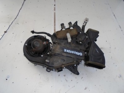 Отопителя задняя nissan pathfinder r51 фото №1