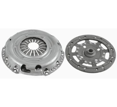 SACHS CLUTCH SET FORD FIESTA V 1.4 TDCI MAZDA 2 - milautoparts-fr.ukrlive.com