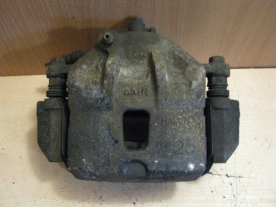 Супорт лівий перед kia soul i 08-14r бензин фото №1