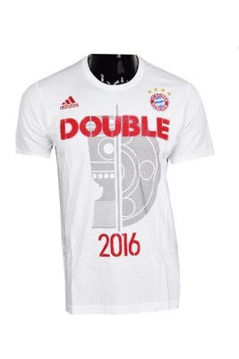 koszulka męska ADIDAS FC Bayern Monachium r. M