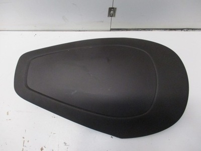 Захист панелі renault espace 5 17r 682401463r фото №1