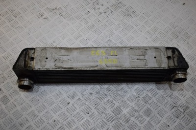 RADIATEUR DE RADIATEUR BMW 6 635 E63 RÉFECTION - milautoparts-fr.ukrlive.com