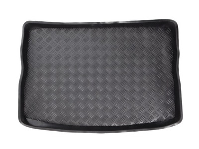 MAT LINER BOOT DO: RENAULT SCENIC III / 3 - milautoparts-fr.ukrlive.com