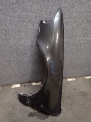 Крила перед лівий audi a8 d2 94-99 фото №1