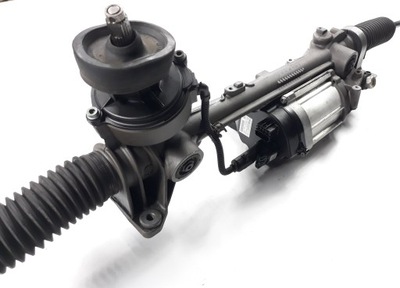 PASSAT B6 B7 GOLF 5 6 7 A3 STEERING RACK STEERING RACK - milautoparts-fr.ukrlive.com