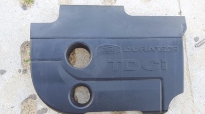 Ford ecosport fiesta mk7 1.5 tdci захист двигуна фото №1