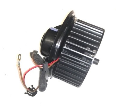 VENTILATEUR D'INTERIEUR PULSEUR D'AIR SEAT IBIZA INCA - milautoparts-fr.ukrlive.com