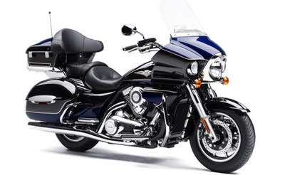 CARDE FEUX KAWASAKI VN 1700 VOYAGER VAQUERO - milautoparts-fr.ukrlive.com