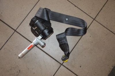 Volvo v50 pas правий задня 30661797 фото №1