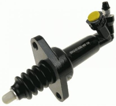 SACHS SHOCK-ABSORBER CLUTCH SET AUDI SEAT SKODA VW 99> - milautoparts-fr.ukrlive.com