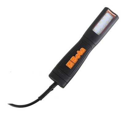 LAMPA INSPEKCYJNA PRZENO LED 320LM BETA 1842LED/BM