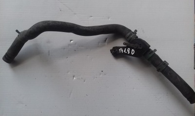 VALVE HEATER JUNCTION PIPE CABLE VW T4 701819809C - milautoparts-fr.ukrlive.com