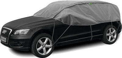 COVER ON ROOF I GLASS KEGEL-BLAZUSIAK OPTIMIO SUV 300-330 CM - milautoparts-fr.ukrlive.com