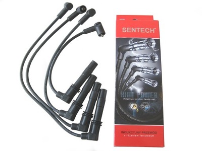 DRIVING GEAR HIGH VOLTAGE SET SENTECH 8428 RCVW910 - milautoparts-fr.ukrlive.com