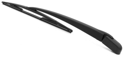 HOLDER WIPER BLADES + WIPER REAR CITROEN XSARA PICASSO (N68) 1999-2010 - milautoparts-fr.ukrlive.com