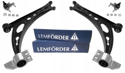 SWINGARMS FRONT SEAT ALTEA, ALTEA XL LEMFORDER - milautoparts-fr.ukrlive.com