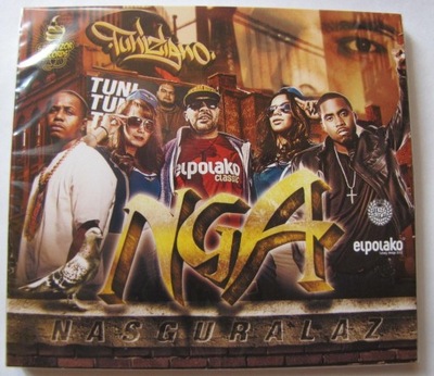 donGURALesko NAS AZ NasGuralAz DJ TUNIZIANO UNIKAT