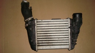 INTERCOOLER AUDI A4 B7 - milautoparts-fr.ukrlive.com