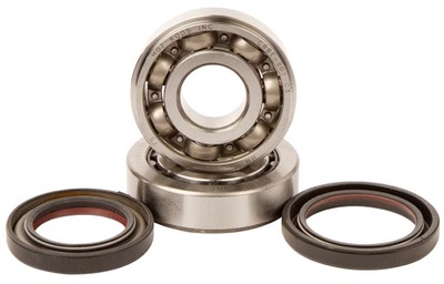 ROULEMENT D'ARBRE D'ARBRE VILEBREQUIN HONDA CRF 150 R 07-20 - milautoparts-fr.ukrlive.com