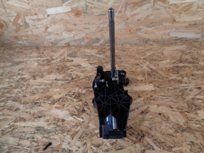 Выборщик передач ford fusion 1.4 фото №1