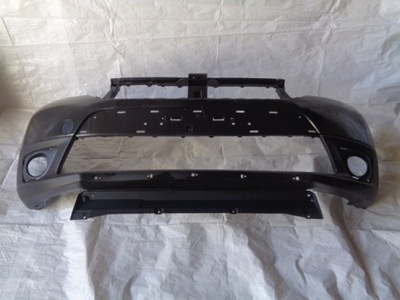 DACIA SANDERO II BUMPER FRONT NEW CONDITION ORIGINAL 620229493R - milautoparts-fr.ukrlive.com