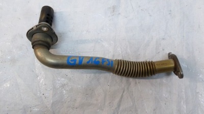 JUNCTION PIPE EGR EXHAUST GASES VW GOLF V 5 1.6 FSI 03C131521P - milautoparts-fr.ukrlive.com