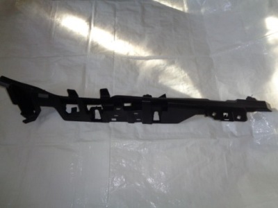 5008 ii 17- кронштейн пластик ліва 9815361380 фото №1