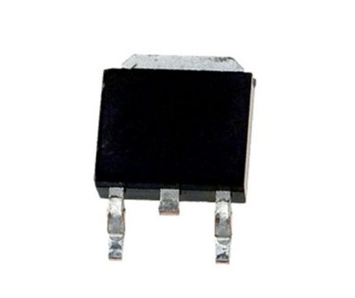 Tranzystor International Rectifier IRLR3705Z
