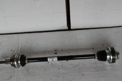 Volkswagen оригинальный номер 5q0501204c приводной вал задняя p фото №1