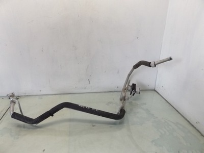 Mazda mpv 2,3 труба шланг кондиционера europa фото №1