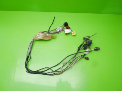 Электропроводка жгут дверь перед правая audi a4 b5 96- фото №1