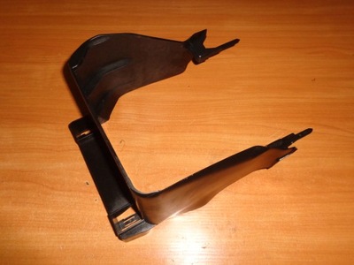 Justy sirion захист консолі корпус панелі пластик фото №1