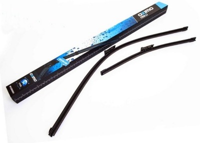 WIPER BLADES OXIMO PEUGEOT BOXER 06.2006- - milautoparts-fr.ukrlive.com