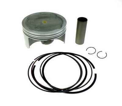 PISTON ORIGINAUX KIT SUZUKI KINGQUAD KING QUAD 750 - milautoparts-fr.ukrlive.com