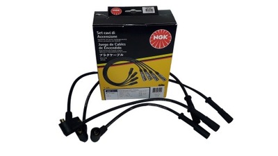 Провода зажигания ngk rc-ft601 fiat albea punto фото №1