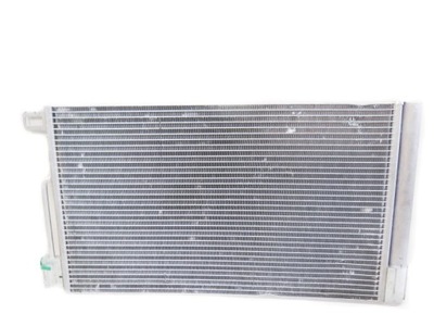 RADIATEUR DU CLIMATISEUR ALFA GIULIETTA CITROEN NEMO - milautoparts-fr.ukrlive.com