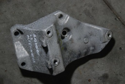 Ford ranger iii 2.2tdci кронштейн двигателя bk3q10239ae фото №1