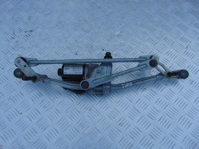 Fiat tipo ii механізм двірник моторчик 2015- фото №1