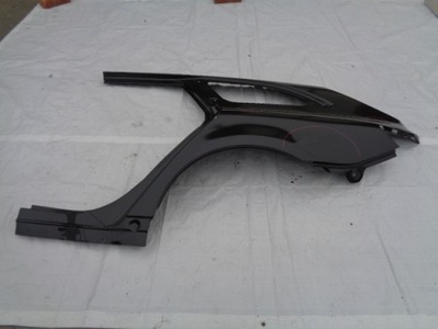 RENAULT MEGANE IV UNIVERSEL AILE GAUCHE ARRIÈRE ÉTAT NOUVEAU ORIGINAL 760233516R - milautoparts-fr.ukrlive.com