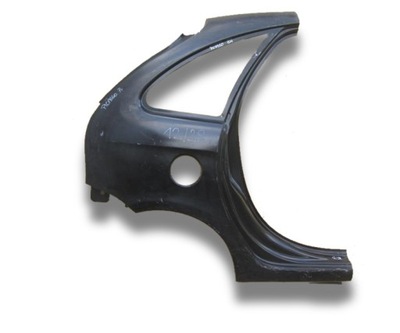 CITROEN XSARA PICASSTO -12 REAR REAR RIGHT WING TO - milautoparts-fr.ukrlive.com