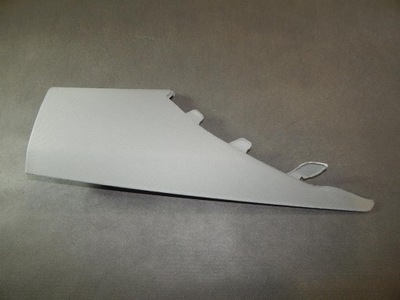 Audi a4 b9 защита стойка 8w5867245 фото №1