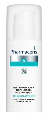 Pharmaceris A krem peptydowy spf 20 na dzień 50 ml