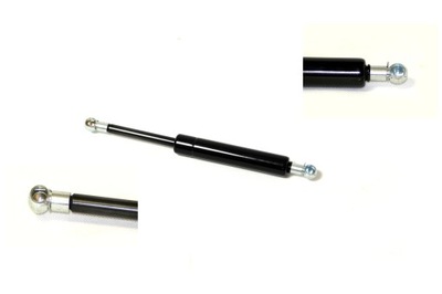 Abakus пружина газова hyundai getz 2002-2010 фото №1