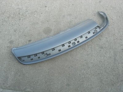 SPOILER BUMPER REAR A5 FACELIFT 8T0807521J 521R W-WA - milautoparts-fr.ukrlive.com