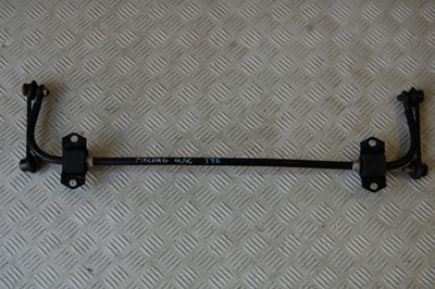 Stabilizatro тяга задняя mazda 6 vi gj lift kombi фото №1