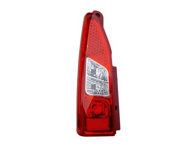 LAMP REAR LEFT CITROËN BERLINGO (7_), 02.08-06.12 2352872E - milautoparts-fr.ukrlive.com