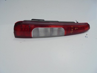 Лампа лівий задня ford c-max фото №1